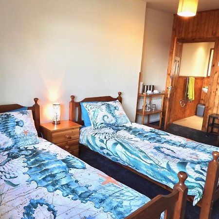 Windhaven Camping And B&B Thurso Buitenkant foto