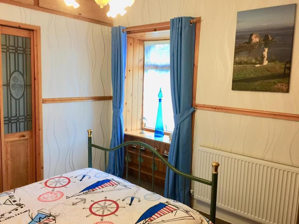 Windhaven Camping And B&B Thurso Buitenkant foto