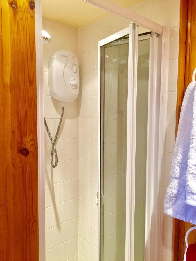 Windhaven Camping And B&B Thurso Buitenkant foto