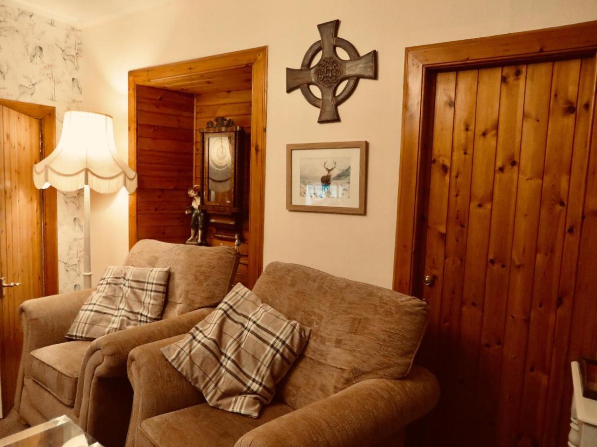 Windhaven Camping And B&B Thurso Buitenkant foto