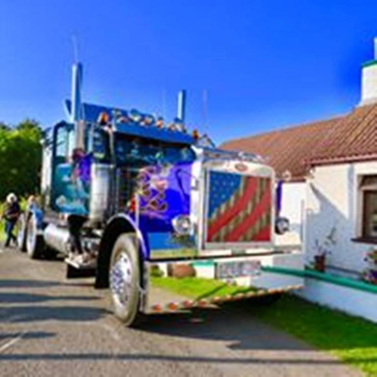 Windhaven Camping And B&B Thurso Buitenkant foto