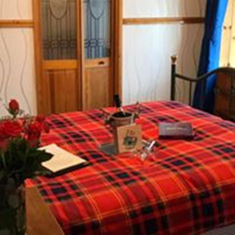 Windhaven Camping And B&B Thurso Buitenkant foto