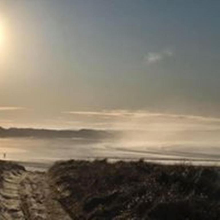 Windhaven Camping And B&B Thurso Buitenkant foto