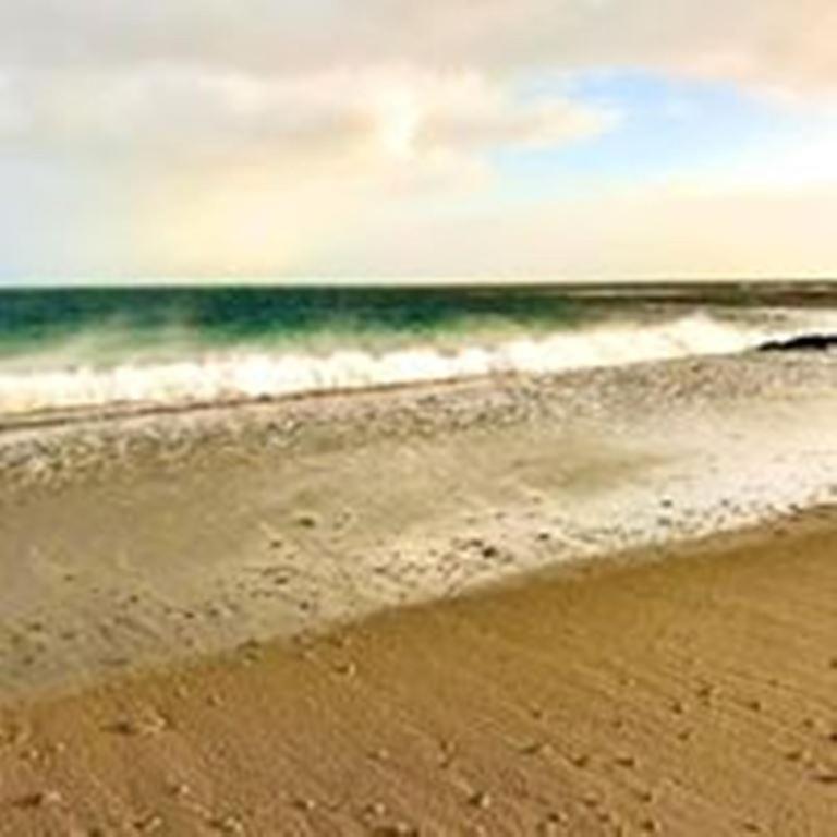 Windhaven Camping And B&B Thurso Buitenkant foto