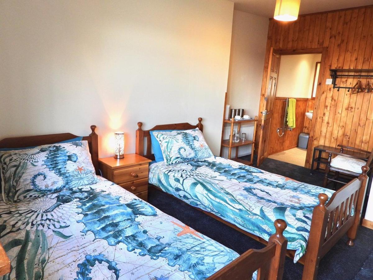 Windhaven Camping And B&B Thurso Buitenkant foto