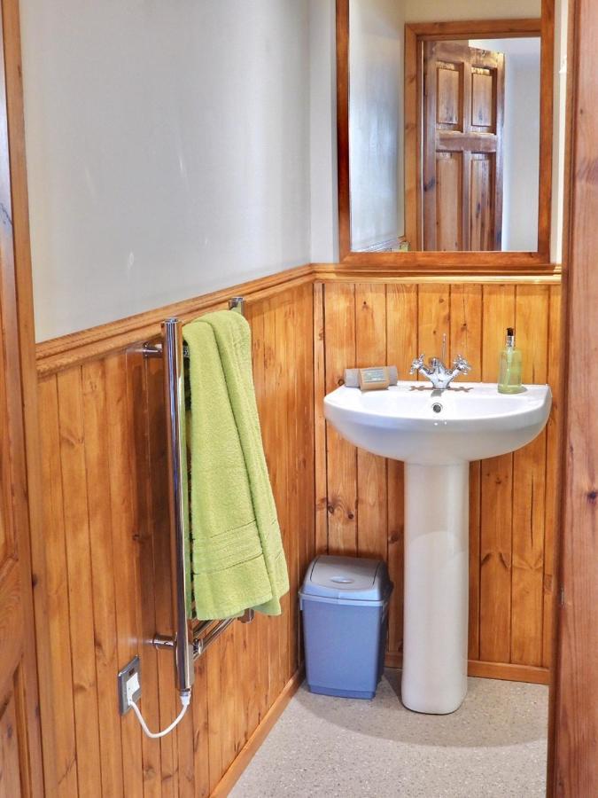 Windhaven Camping And B&B Thurso Buitenkant foto