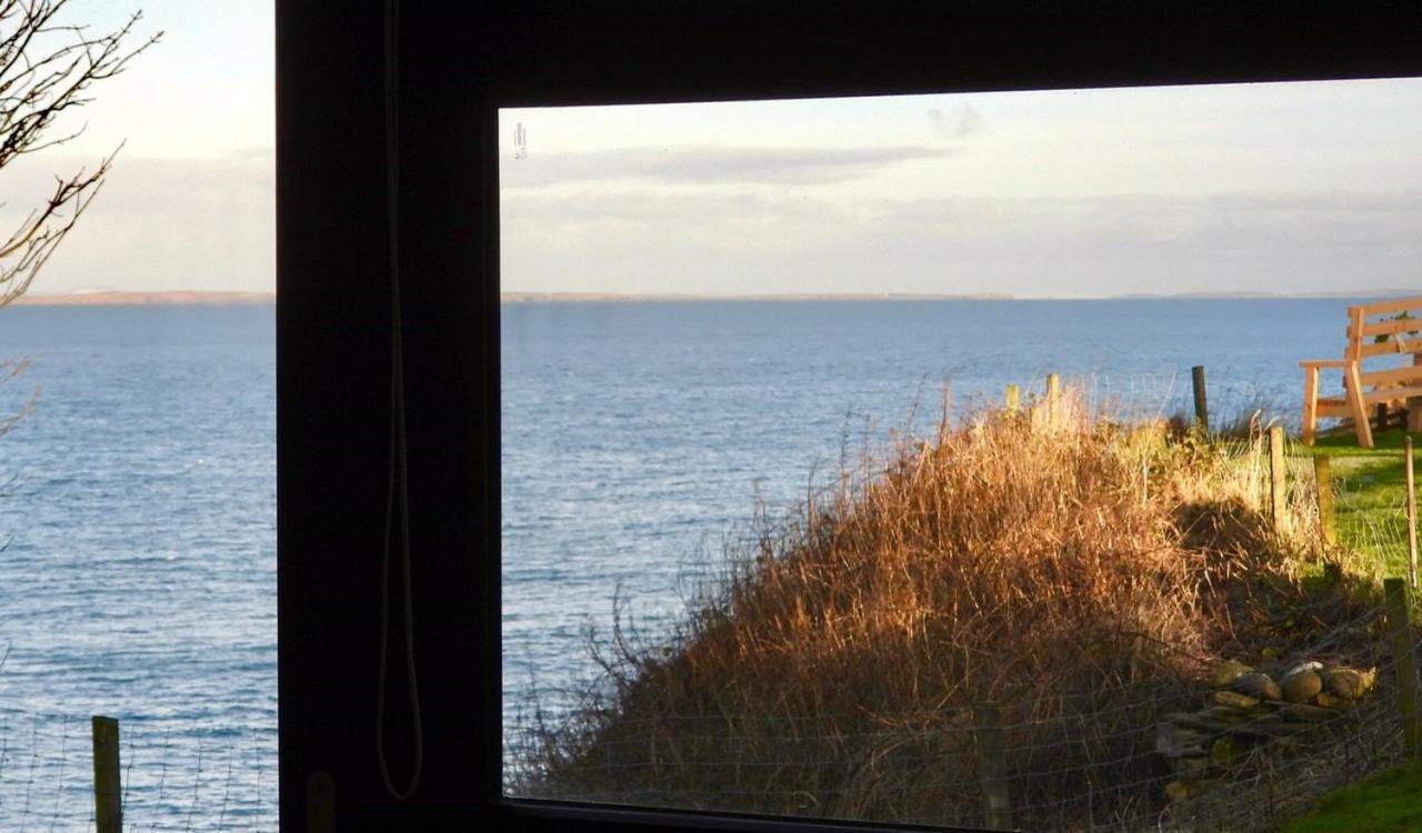 Windhaven Camping And B&B Thurso Buitenkant foto